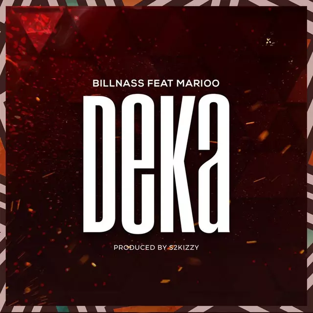 Deka - song and lyrics by Billnass | Spotify