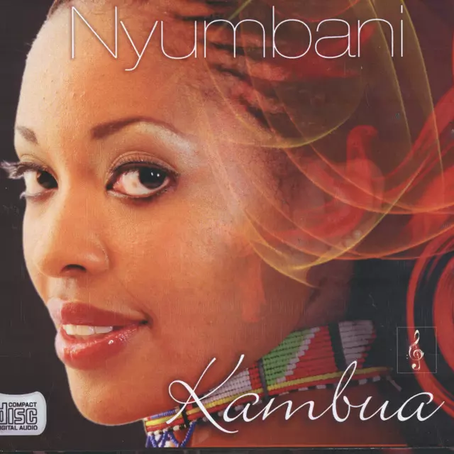 Nyumbani - song and lyrics by Kambua | Spotify