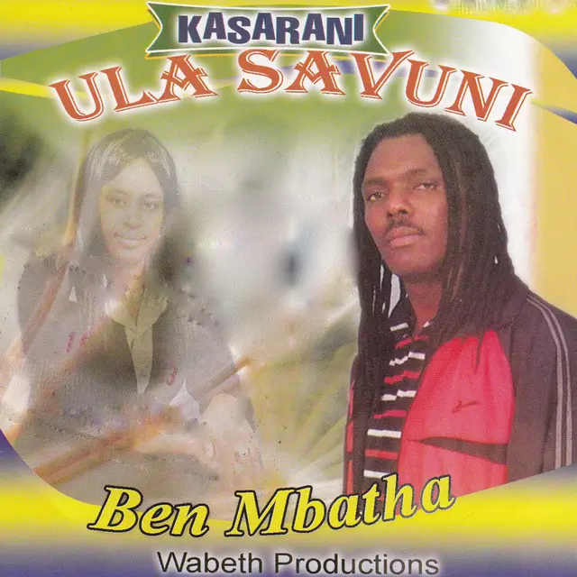 Ka Mami - song and lyrics by Ben Mbatha | Spotify