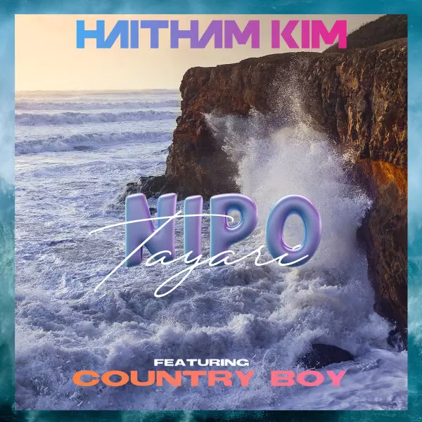 Nipo Tayari - Single by Haitham Kim | Spotify