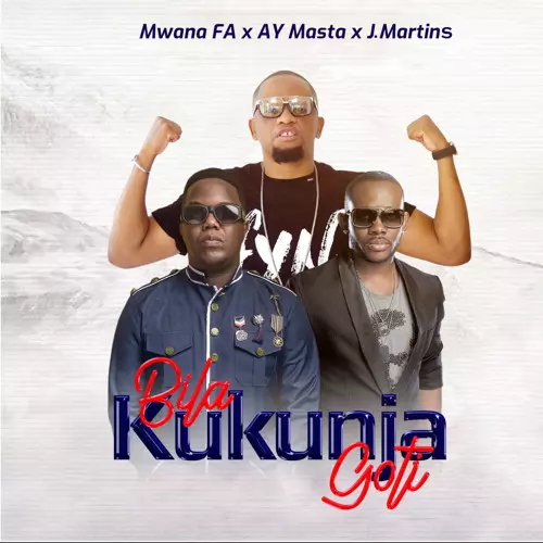 Stream Bila Kukunja Goti by Mwana Fa | Listen online for free on SoundCloud