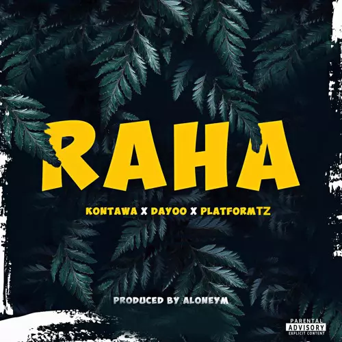 Stream Raha (feat. Dayoo & Platform Tz) by Kontawa | Listen online for free on SoundCloud