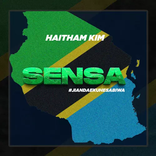 Stream Sensa (Jiandaeku Hesabiwa) by Haitham Kim | Listen online for free on SoundCloud