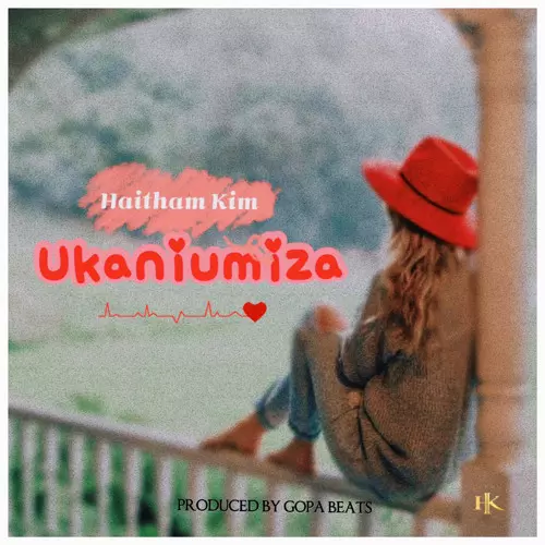 Stream Ukaniumiza by Haitham Kim | Listen online for free on SoundCloud