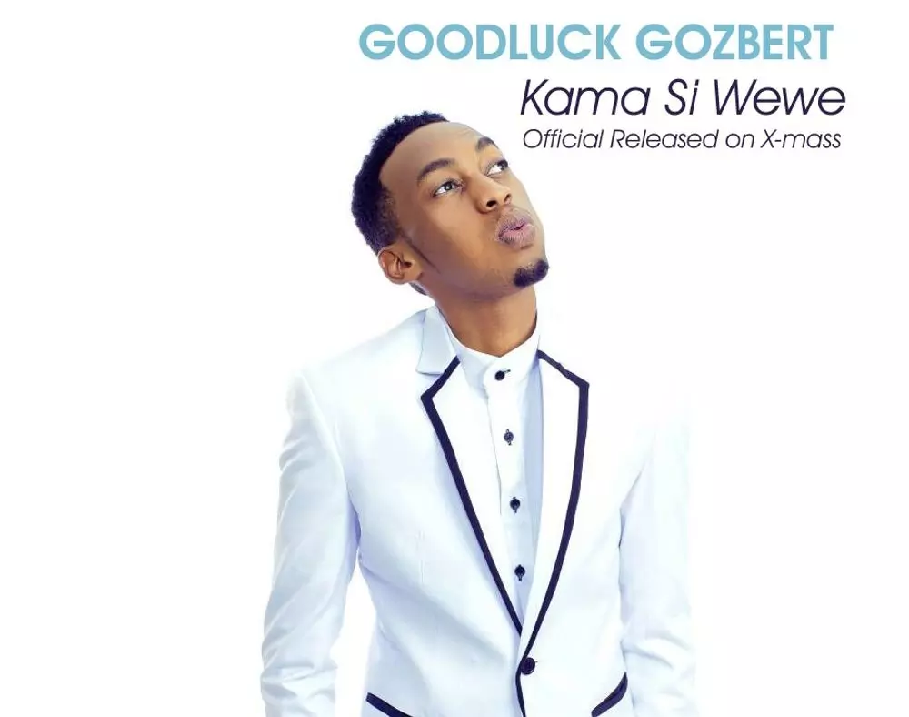 Kama si wewe | Deejaysosy.Com by Goodluck Gozbert - Kama si wewe |  Deejaysosy.Com: Listen on Audiomack