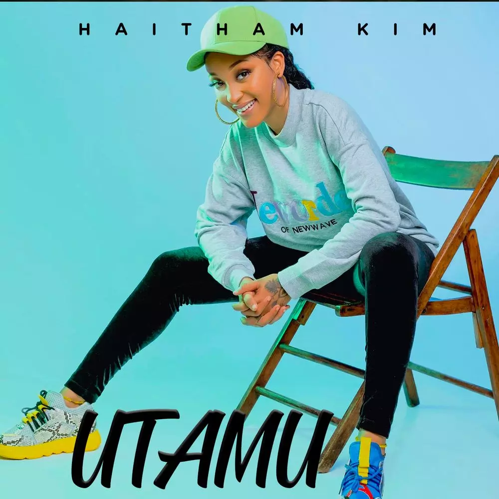 Utamu by Haitham Kim: Listen on Audiomack