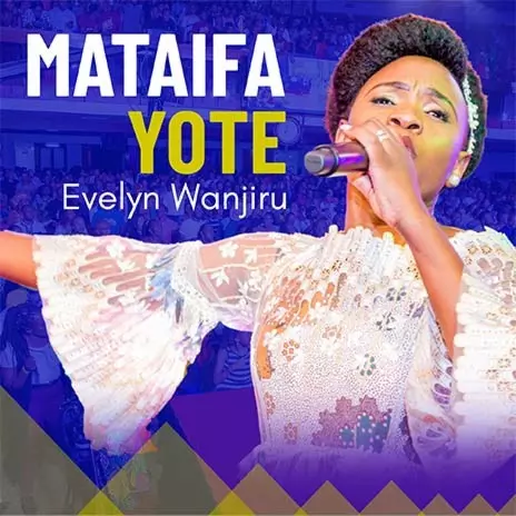 Evelyn Wanjiru - Bless the Lord MP3 Download & Lyrics | Boomplay