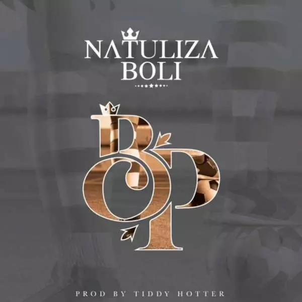 Download | Ben Pol - Natuliza Boli | Audio - Yinga Media