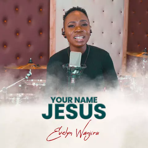 Your Name Jesus Song Download: Your Name Jesus MP3 Song Online Free on Gaana.com