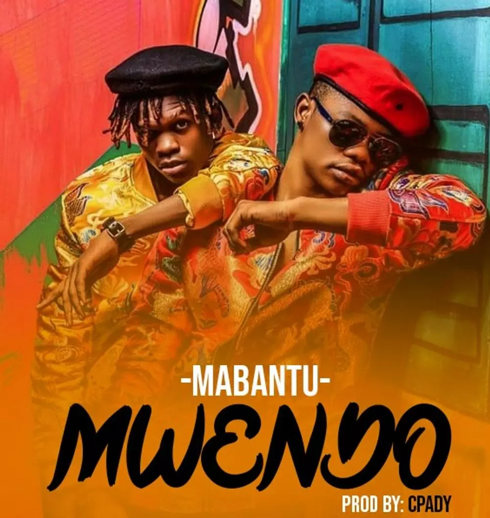 MWENDO by MABANTU: Listen on Audiomack