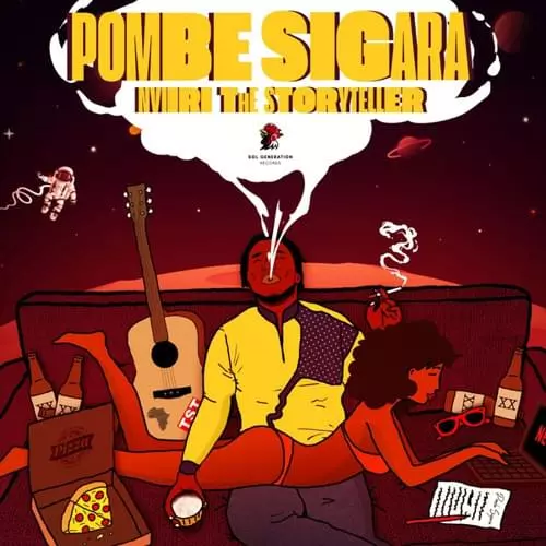 Nviiri the Storyteller – Pombe Sigara Lyrics | Genius Lyrics