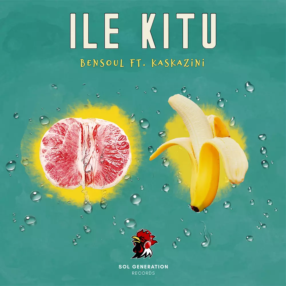 Ile Kitu by Bensoul featuring Kaskazini: Listen on Audiomack