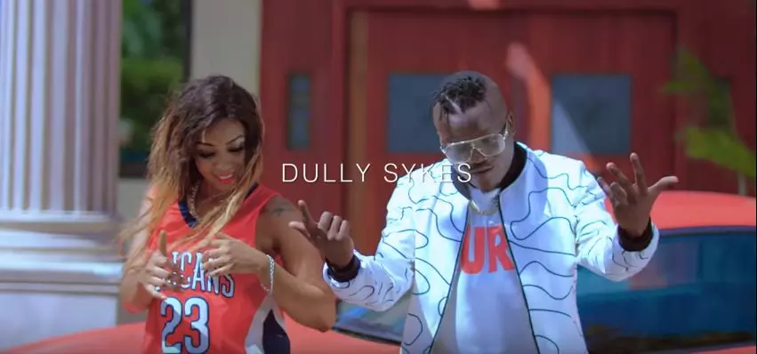 New VIDEO: Dully Sykes - Bombardier