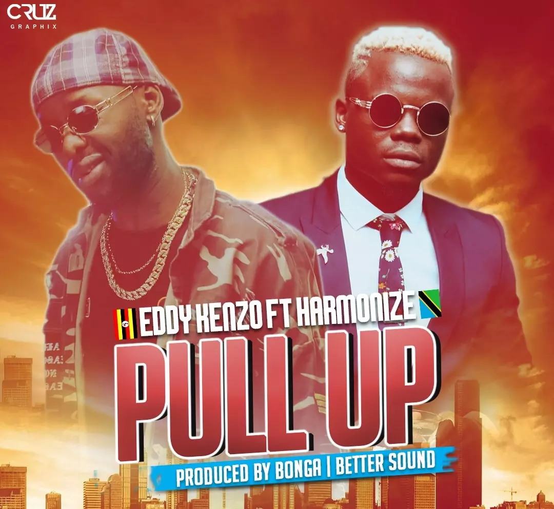 Pull Up By Eddy Kenzo | Free MP3 download on ugamusic.ug