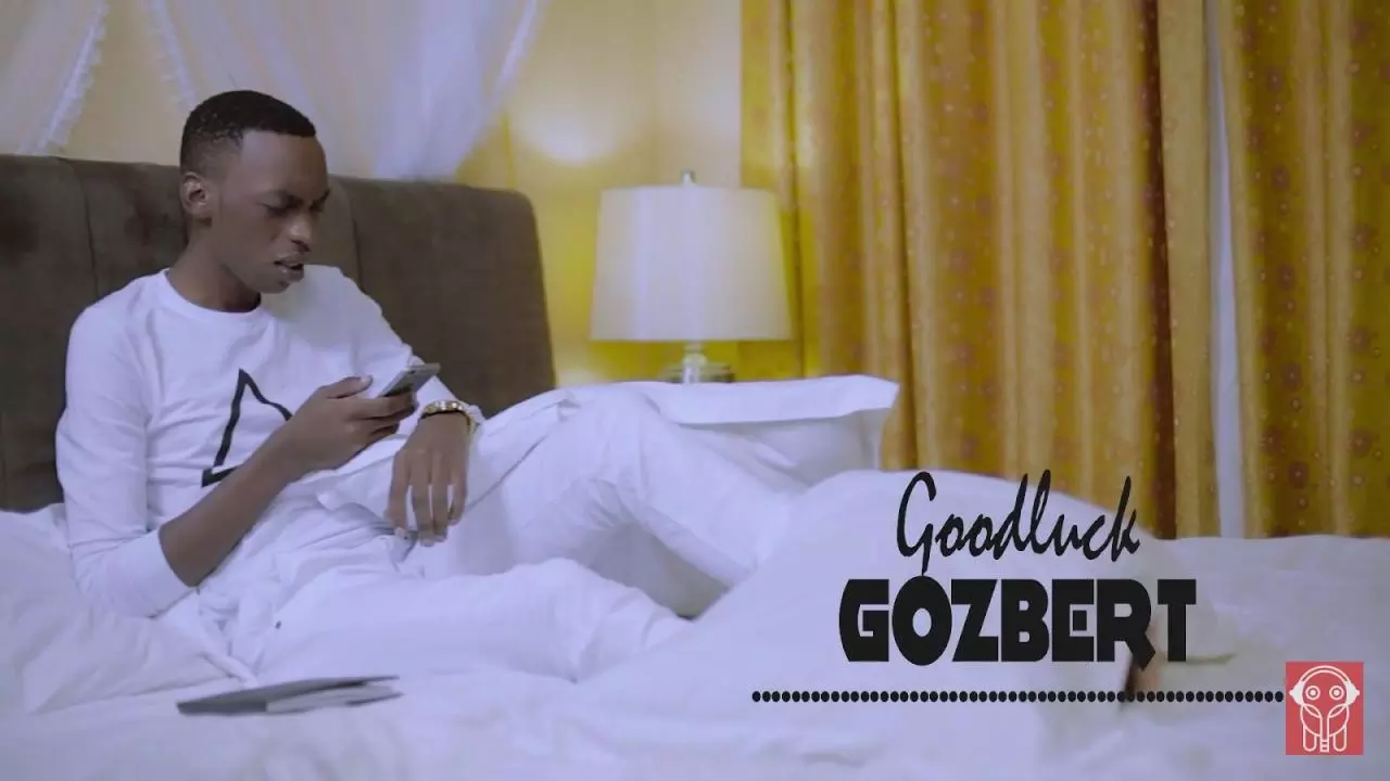 Audio | Goodluck Gozbert – Nimesamehe | Mp3 Download