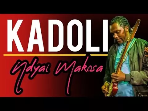 KADOLI NDYAI MAKOSA - Dawa | Mikutho | Ngaati sukalini | KING'AUI | Kativui mweene - YouTube