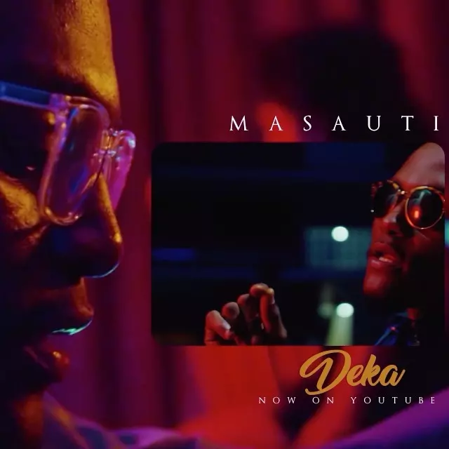 Download | Masauti - DEKA | Audio - Yinga Media