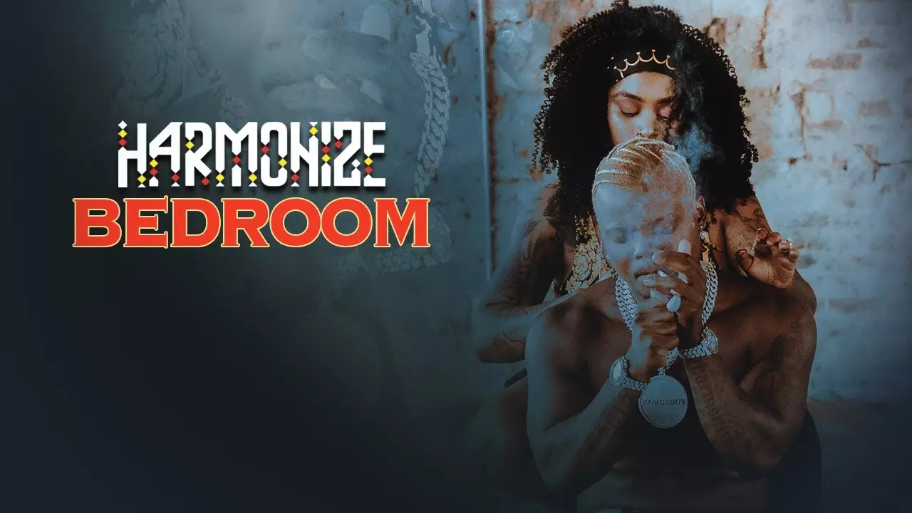 Harmonize - Bed Room (Official Music Video) sms SKIZA 9049314 to 811 - YouTube