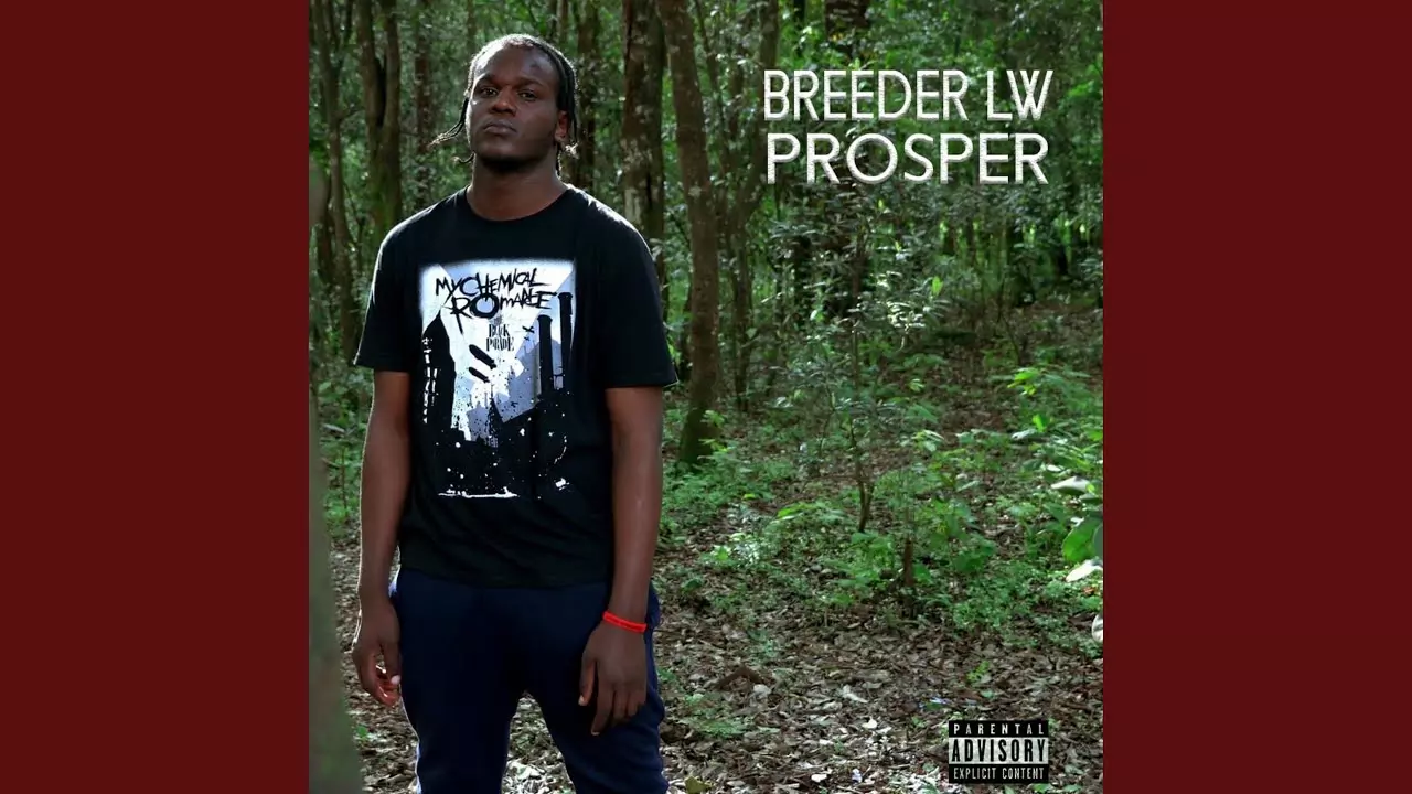 Prosper - Breeder LW | Shazam