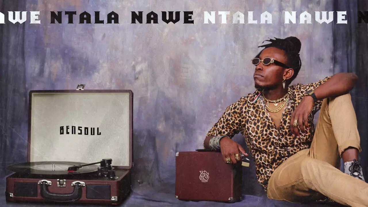 Bensoul - Ntala Nawe (Official Audio) SMS [ Skiza 5802535 ] to 811 - YouTube