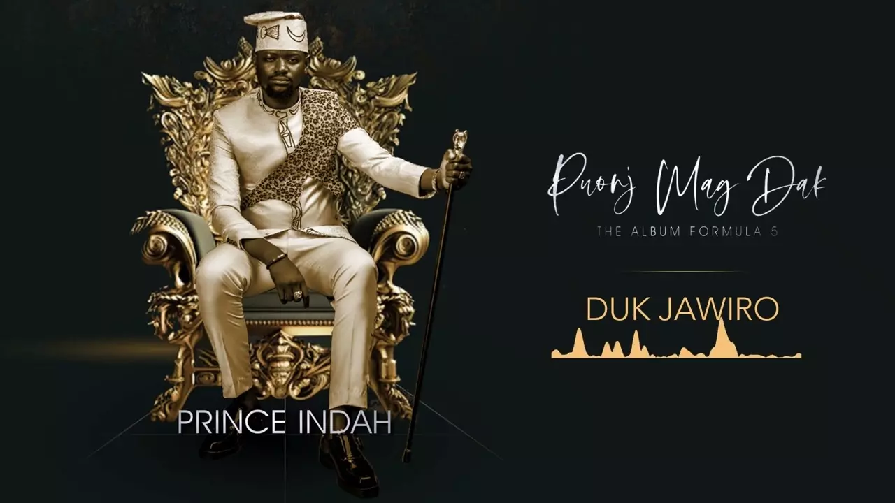 Prince Indah - Duk Jawiro (Official Audio) - YouTube