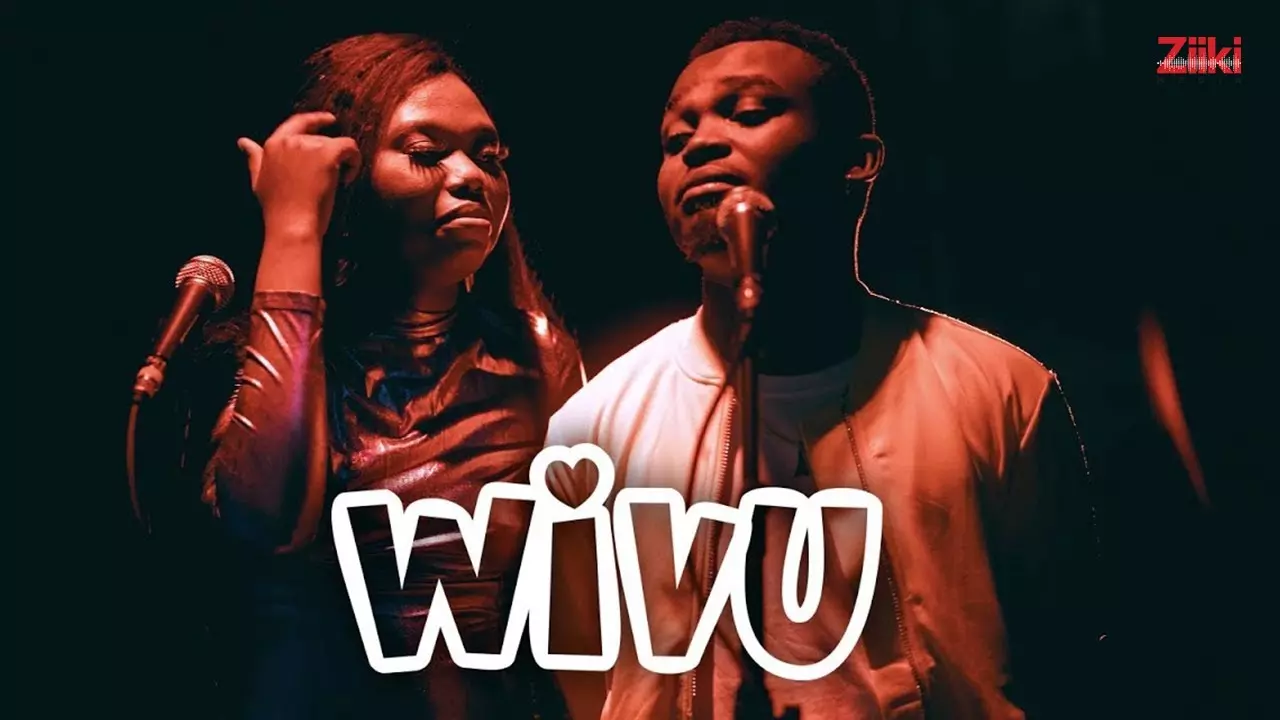 Maua Sama - WIVU ft. Aslay (Official Video) - YouTube