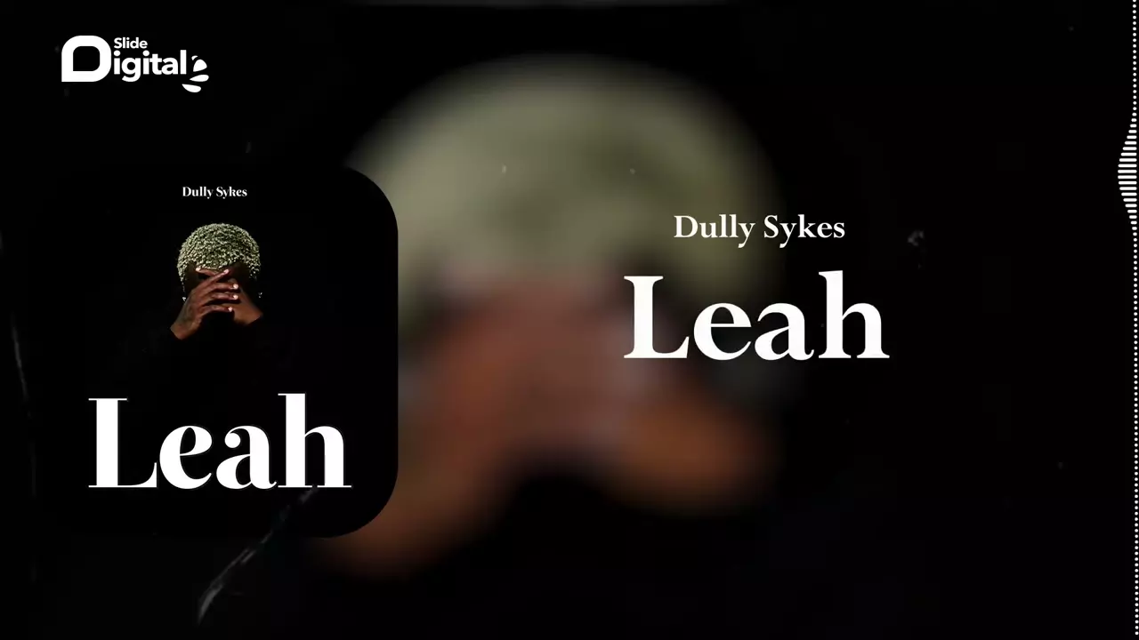 Dully Sykes - Leah (Official Audio) - YouTube