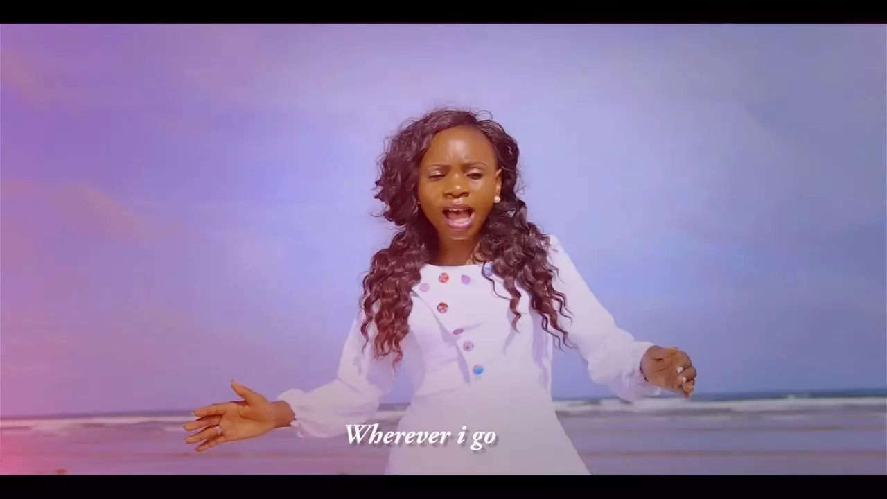 Evelyn Wanjiru-Baba Inuka (May God Arise ) [official Audio] - YouTube