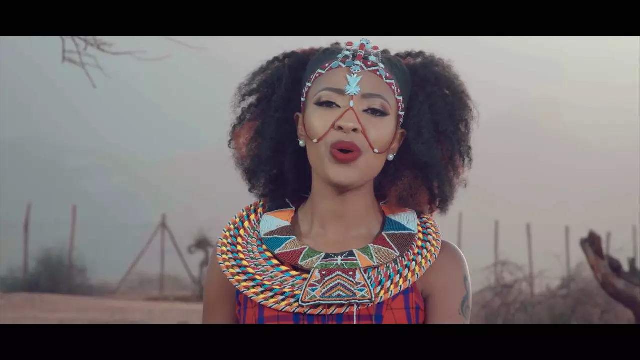 KAMBUA - KAZANA (Official Music Video) - YouTube