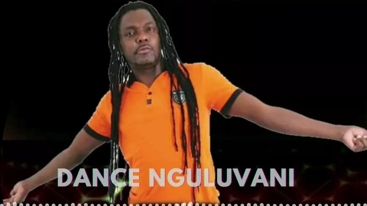 Ben Mbatha (Kativui Mweene) - Dance Nguluvani (Official Audio) - YouTube