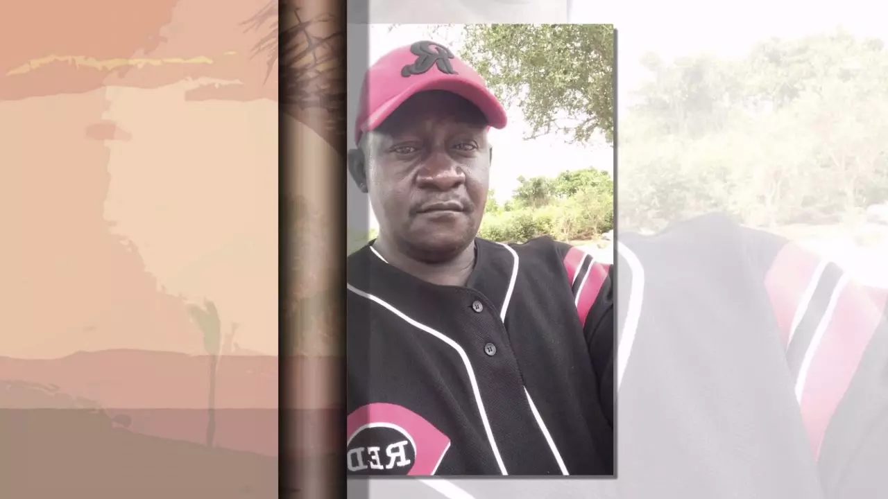 Nyamu Mbai ndi Matuu by Paul Muthama (kana mbovi) - YouTube