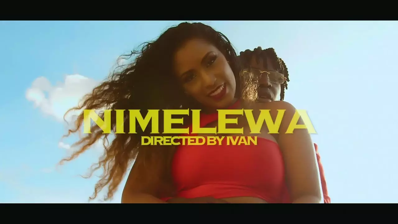 Willy Paul - Nimelewa (Official video) - YouTube
