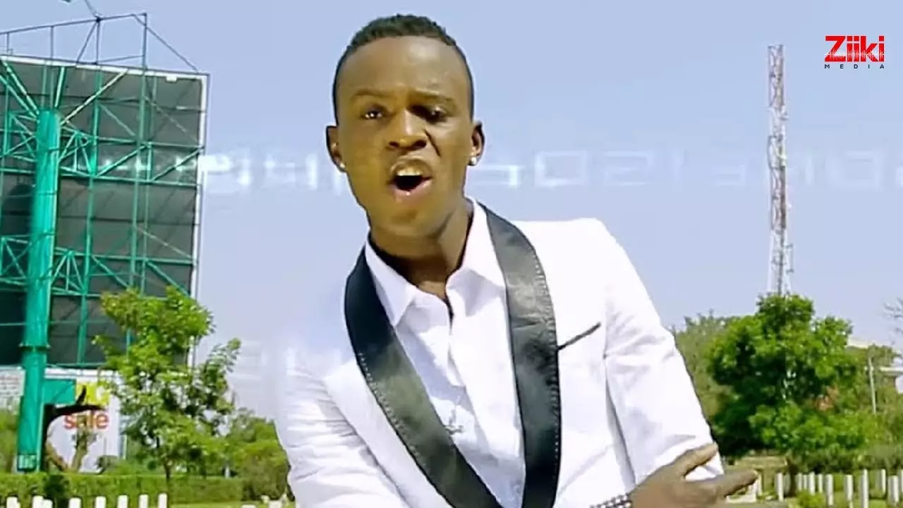 Willy Paul - Lala Salama (Official Music Video) (@willypaulbongo) - YouTube