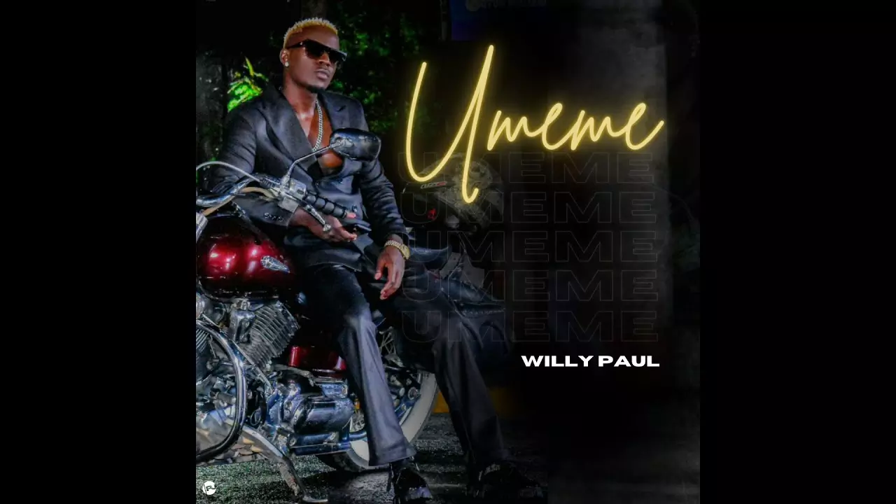 Willy Paul - Umeme ( Official Video ) - YouTube