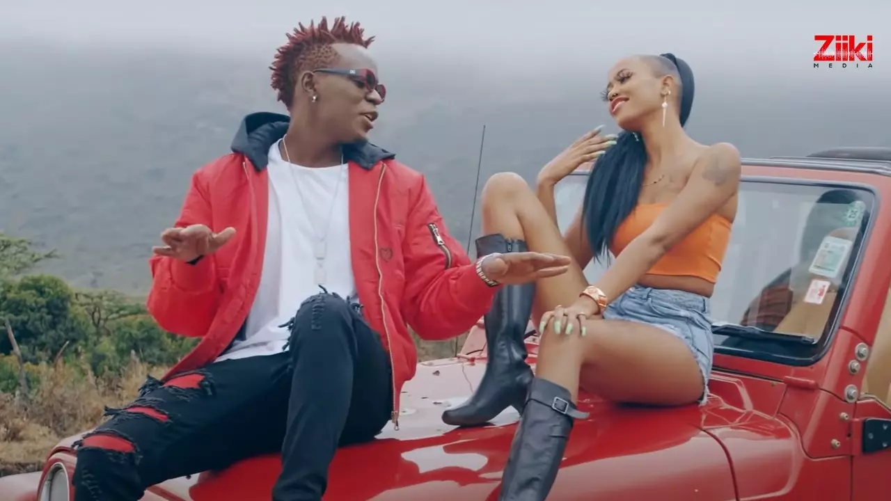 WILLY PAUL - COCO ft AVRIL (Official Video) Send 'Skiza 9049534' to 811 - YouTube