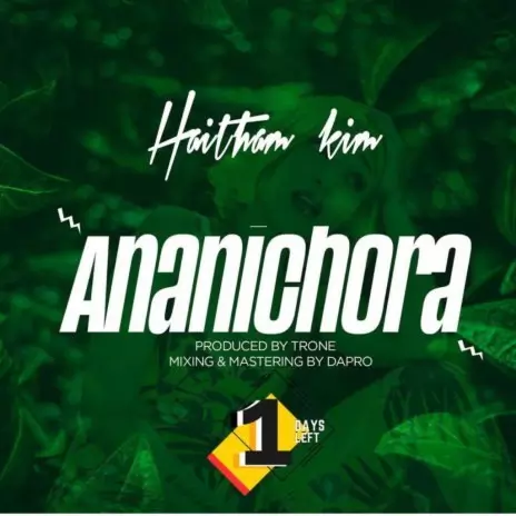 Haitham Kim - Ananichora MP3 Download & Lyrics | Boomplay