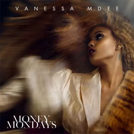 Vanessa Mdee - Floating On A Wave MP3 Download & Lyrics | Boomplay