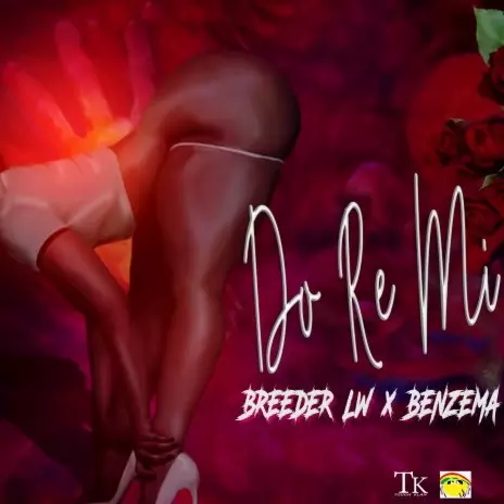 Breeder LW - Do Re Mi ft. Benzema MP3 Download & Lyrics | Boomplay