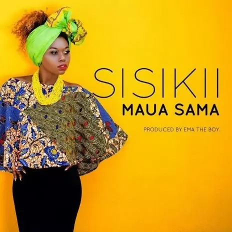 Maua Sama - Sisikii MP3 Download & Lyrics | Boomplay