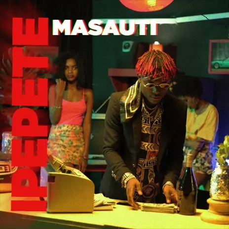 Shauri Moyo - Masauti MP3 download | Shauri Moyo - Masauti Lyrics | Boomplay Music