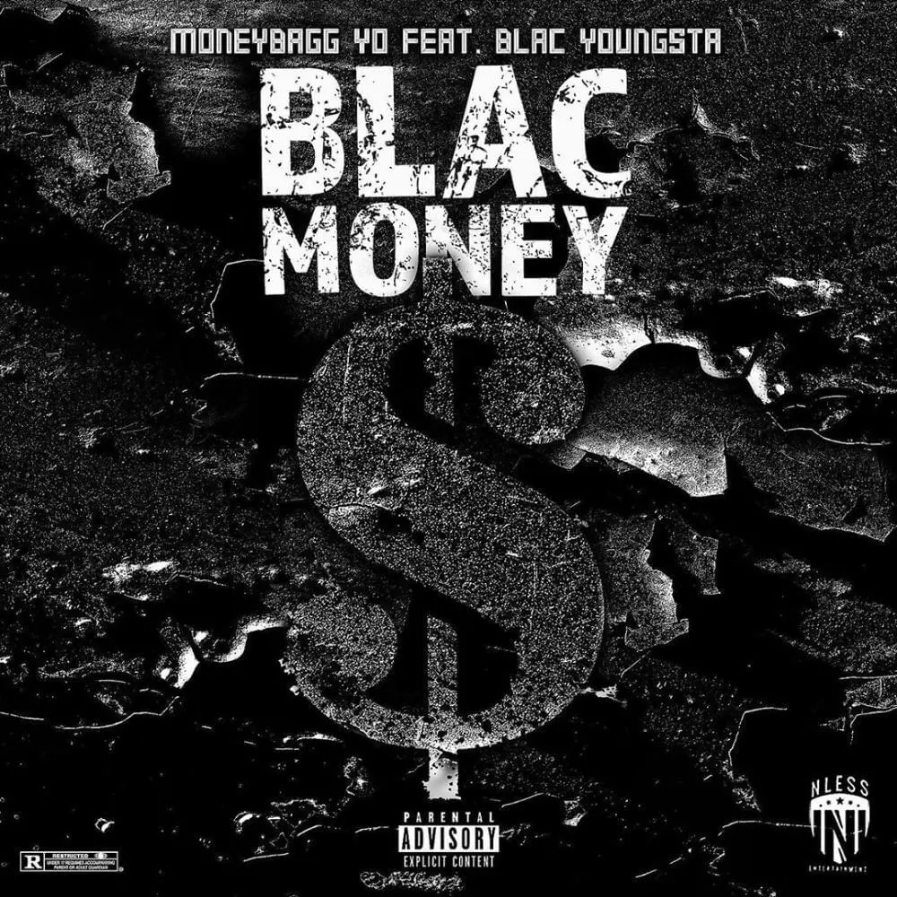 Moneybagg Yo – Blac Money Lyrics | Genius Lyrics