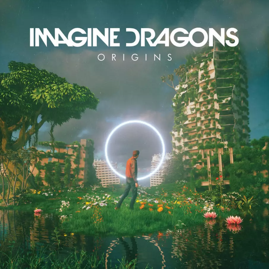 Imagine Dragons – Natural Lyrics | Genius Lyrics