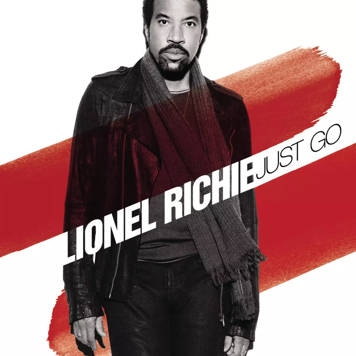 Just Go by Lionel Richie on Apple Music