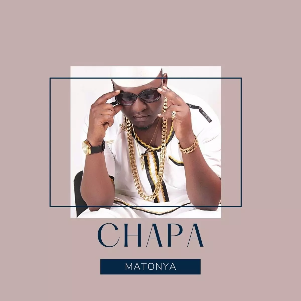 Chapa - Single by Matonya on Apple Music