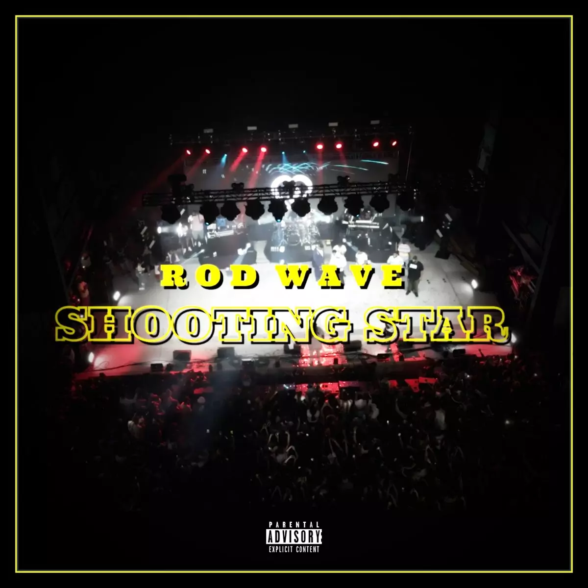 Shooting Star - Single by Rod Wave on Apple Music