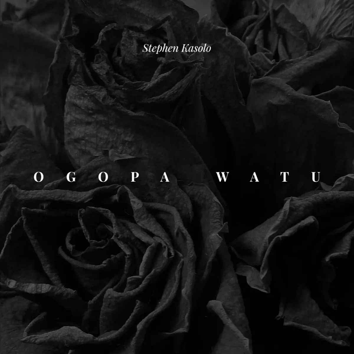 Ogopa Watu - Single by Stephen Kasolo on Apple Music