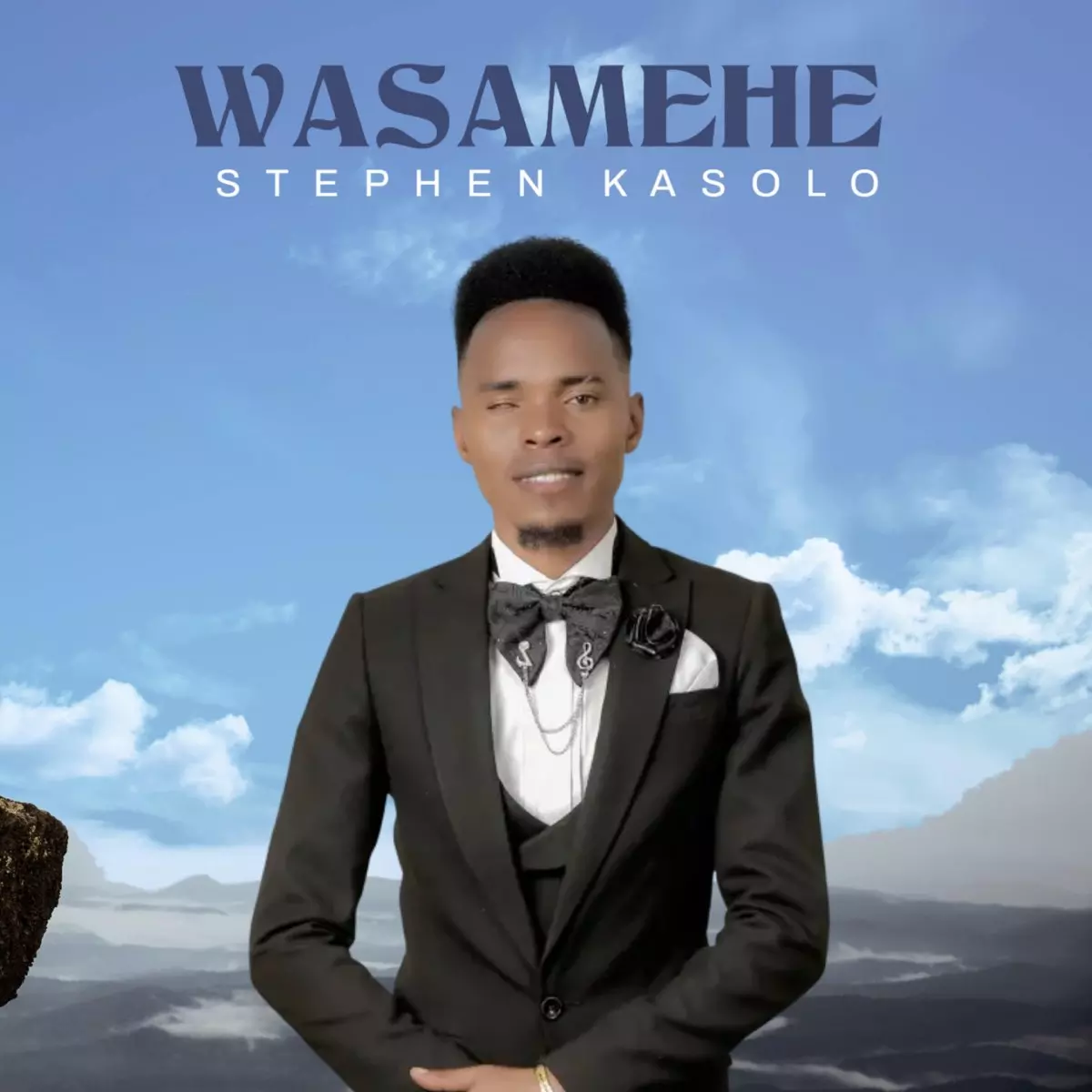 Wasamehe - Single by Stephen Kasolo on Apple Music