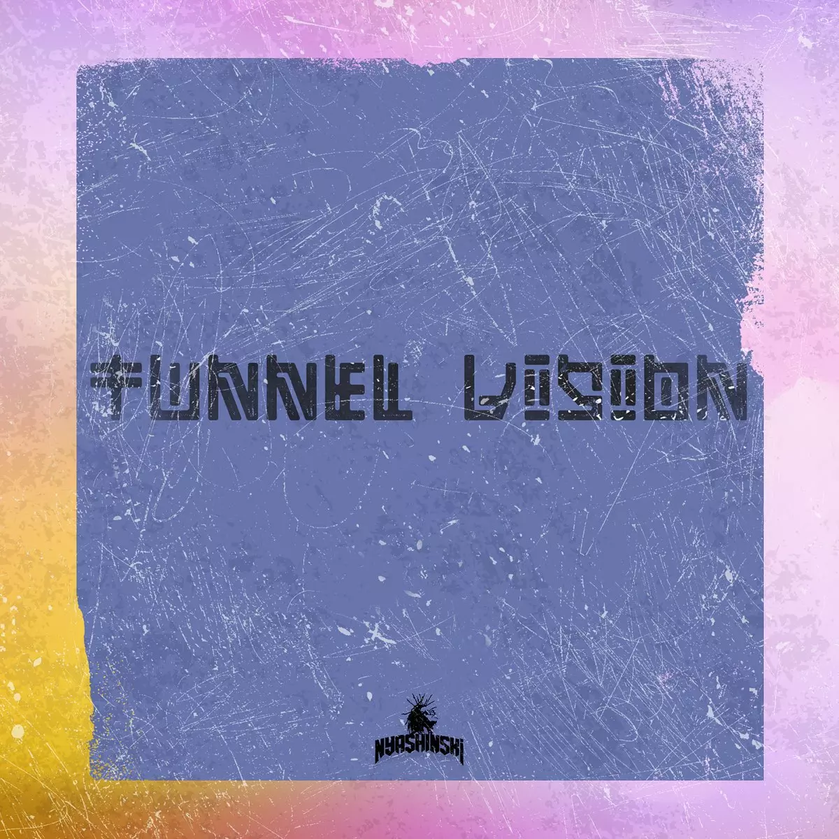 Tunnel Vision - Single by Nyashinski on Apple Music