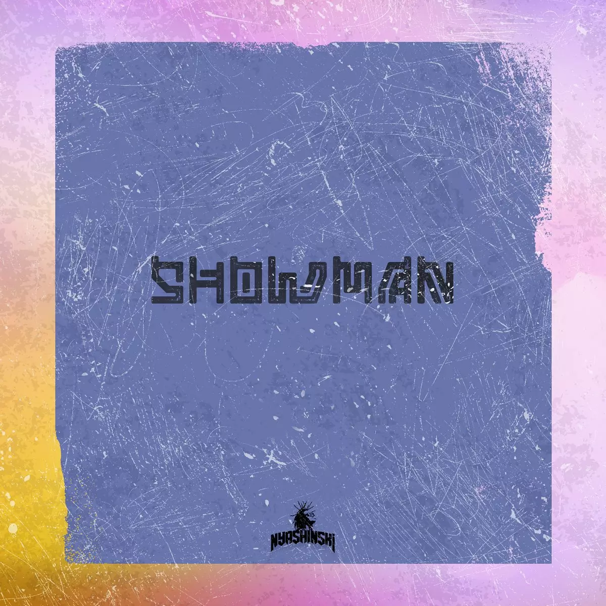 Showman - Single by Nyashinski on Apple Music