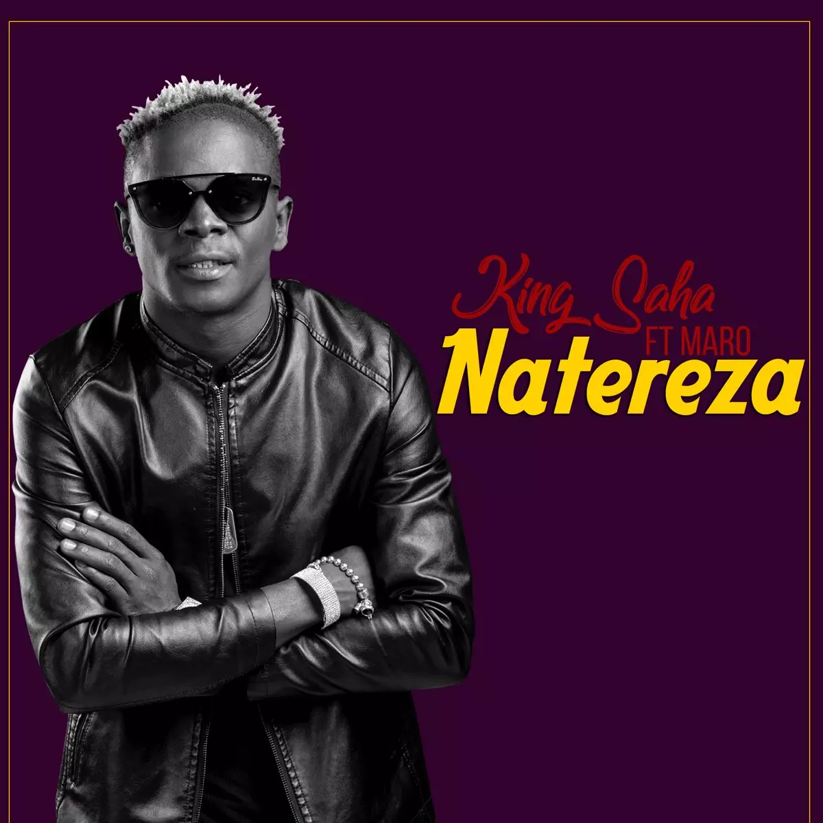 Natereza - Single by King Saha & Maro on Apple Music